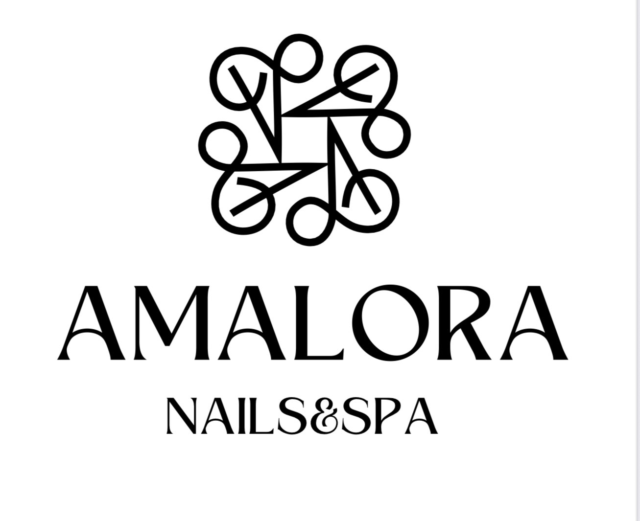 شعار AMALORA
